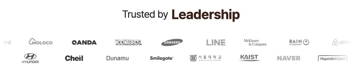 Companies using Tiro